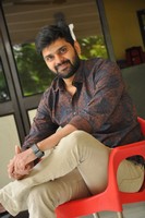 Hero Sree Vishnu Stills